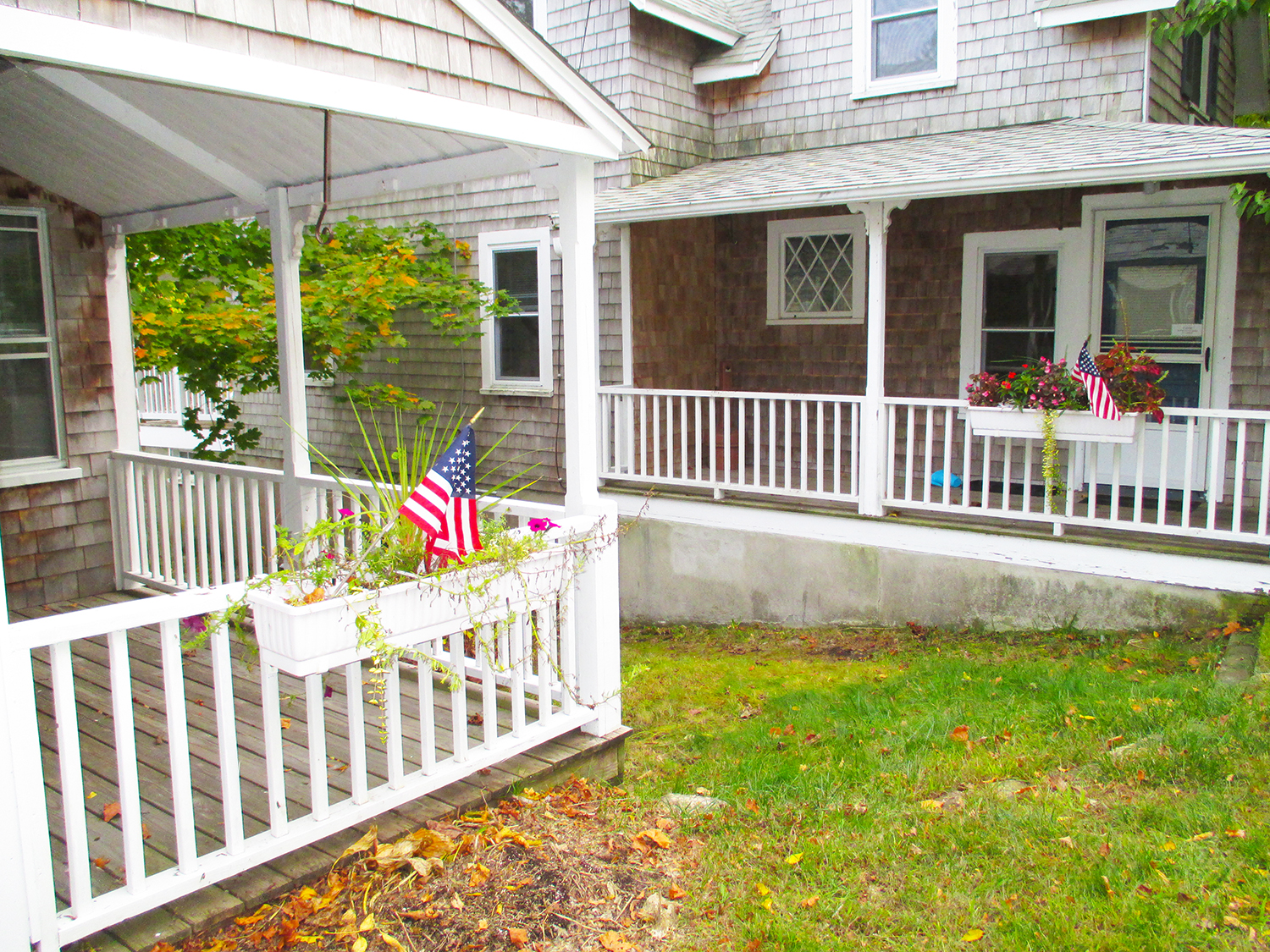 New Weekly and Monthly Rates for Vacationers Seeking Cape Cod Cottages